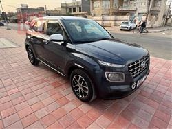 هيونداي فينو